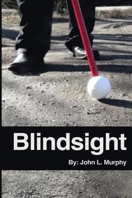 bokomslag Blindsight