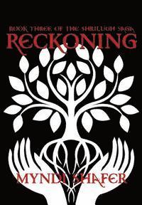 bokomslag Reckoning: Book Three of the Shrilugh Saga