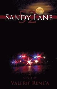 bokomslag 52 Sandy Lane