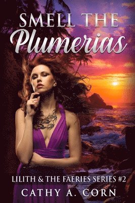 Smell the Plumerias 1