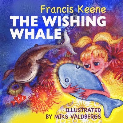 Wishing Whale