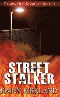 bokomslag Street Stalker