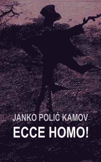 bokomslag Ecce Homo: I Druge Novele