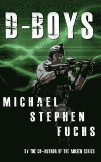 Michael Stephen Fuchs - D-Boys, Häftad