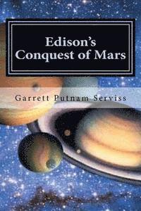 Edison's Conquest of Mars 1