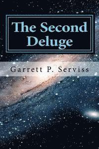 Garrett P. Serviss, Hollybook - The Second Deluge, Häftad