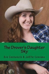 bokomslag The Drover's Daughter: The Drover' Daughter Series