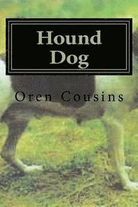 bokomslag Hound Dog