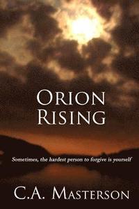 bokomslag Orion Rising