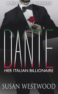 bokomslag Dante, Her Italian Billionaire