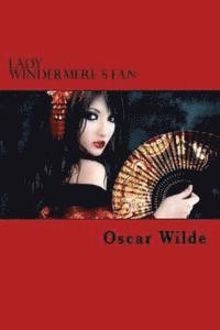 bokomslag Lady Windermere's Fan
