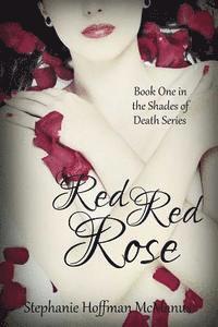 bokomslag Red Red Rose