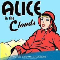 bokomslag Alice in the Clouds