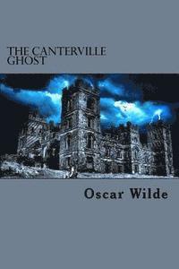 bokomslag The Canterville Ghost