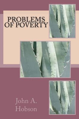 Problems of poverty 1