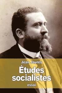 Études socialistes 1