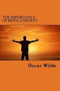 Oscar Wilde, Edibook - The Importance of Being Earnest, Häftad