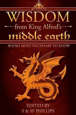 Wisdom from King Alfred's Middle Earth 1