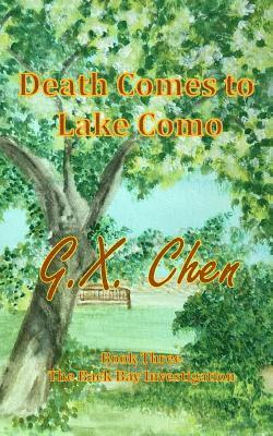 Death Comes to Lake Como 1