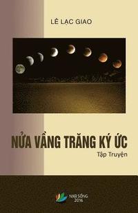 bokomslag Nua Vang Trang KY Uc