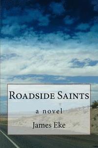 bokomslag Roadside Saints