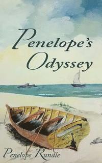 bokomslag Penelope's Odyssey