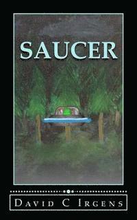 Saucer 1