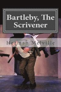 bokomslag Bartleby, The Scrivener