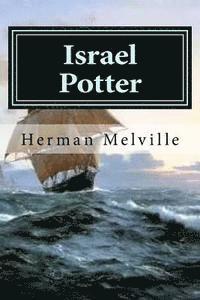 bokomslag Israel Potter