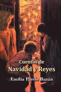 bokomslag Cuentos de Navidades y Reyes