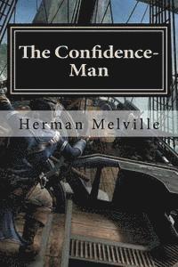 bokomslag The Confidence-Man