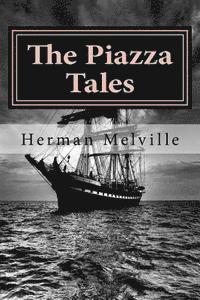 The Piazza Tales 1