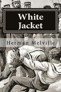 bokomslag White Jacket