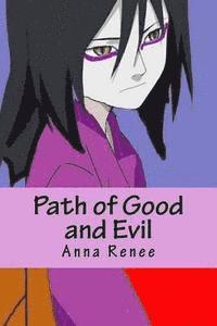 bokomslag Path of Good and Evil