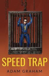 bokomslag Speed Trap