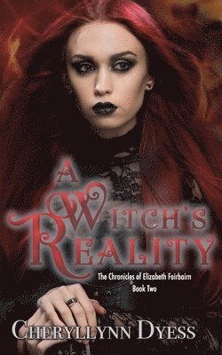 A Witch's Reality 1
