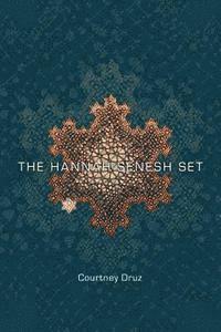 bokomslag The Hannah Senesh Set
