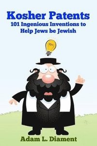 bokomslag Kosher Patents