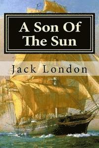 bokomslag A Son Of The Sun