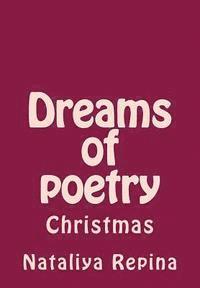 bokomslag Dreams of Poetry: Christmas