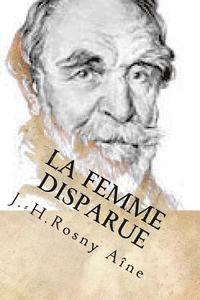 La femme disparue 1