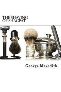 bokomslag The Shaving of Shagpat