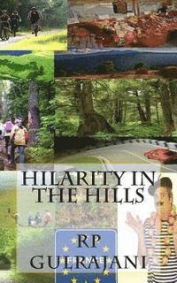 Hilarity in the Hills 1