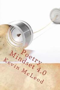 bokomslag Poetry Mindset 4.0: Volume 4