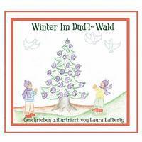 bokomslag Winter Im Dud'l-Wald: German version of "Winter in the Doodle-Woods"
