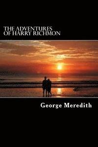bokomslag The Adventures Of Harry Richmon