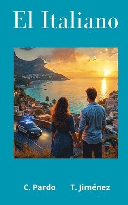Cristina Pardo Masia, Tomas Jimenez Eyto - italiano, Häftad