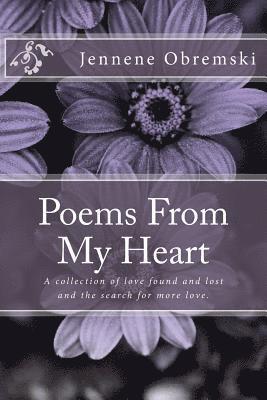 bokomslag Poems From My Heart: A Collection