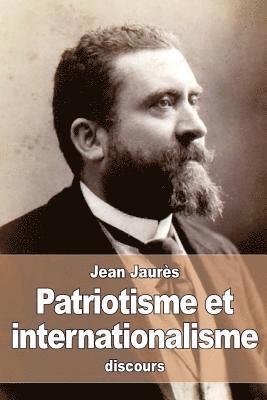 Patriotisme et internationalisme 1