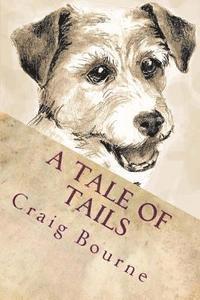 bokomslag A Tale of Tails